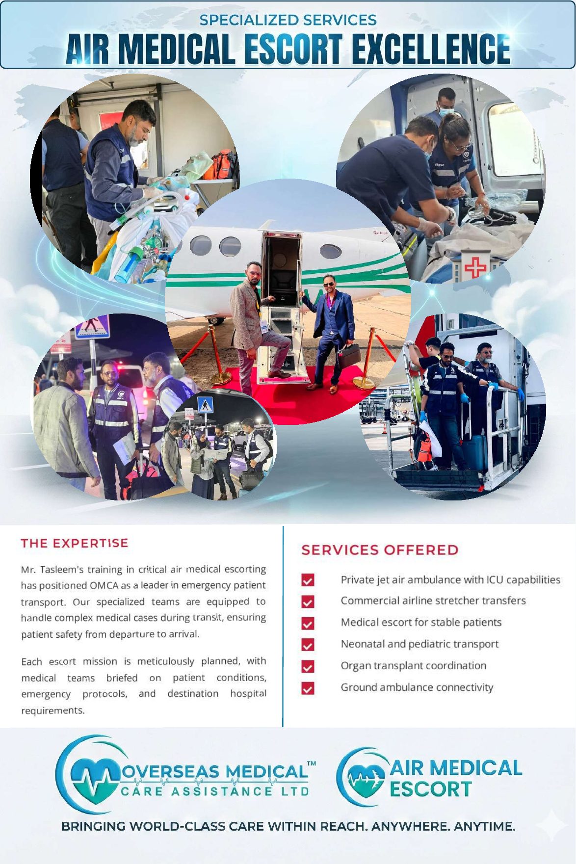 OMCA Magazine - Page 4