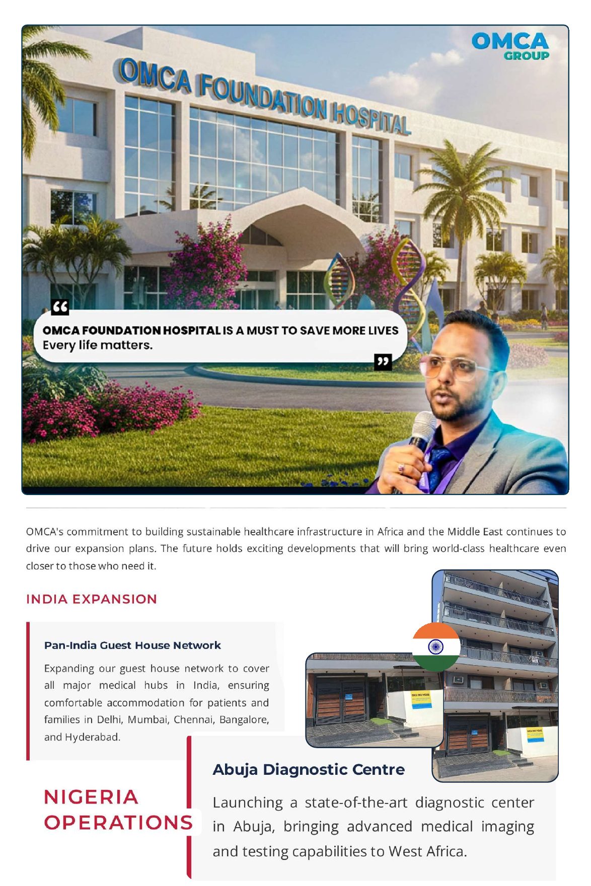 OMCA Magazine - Page 9