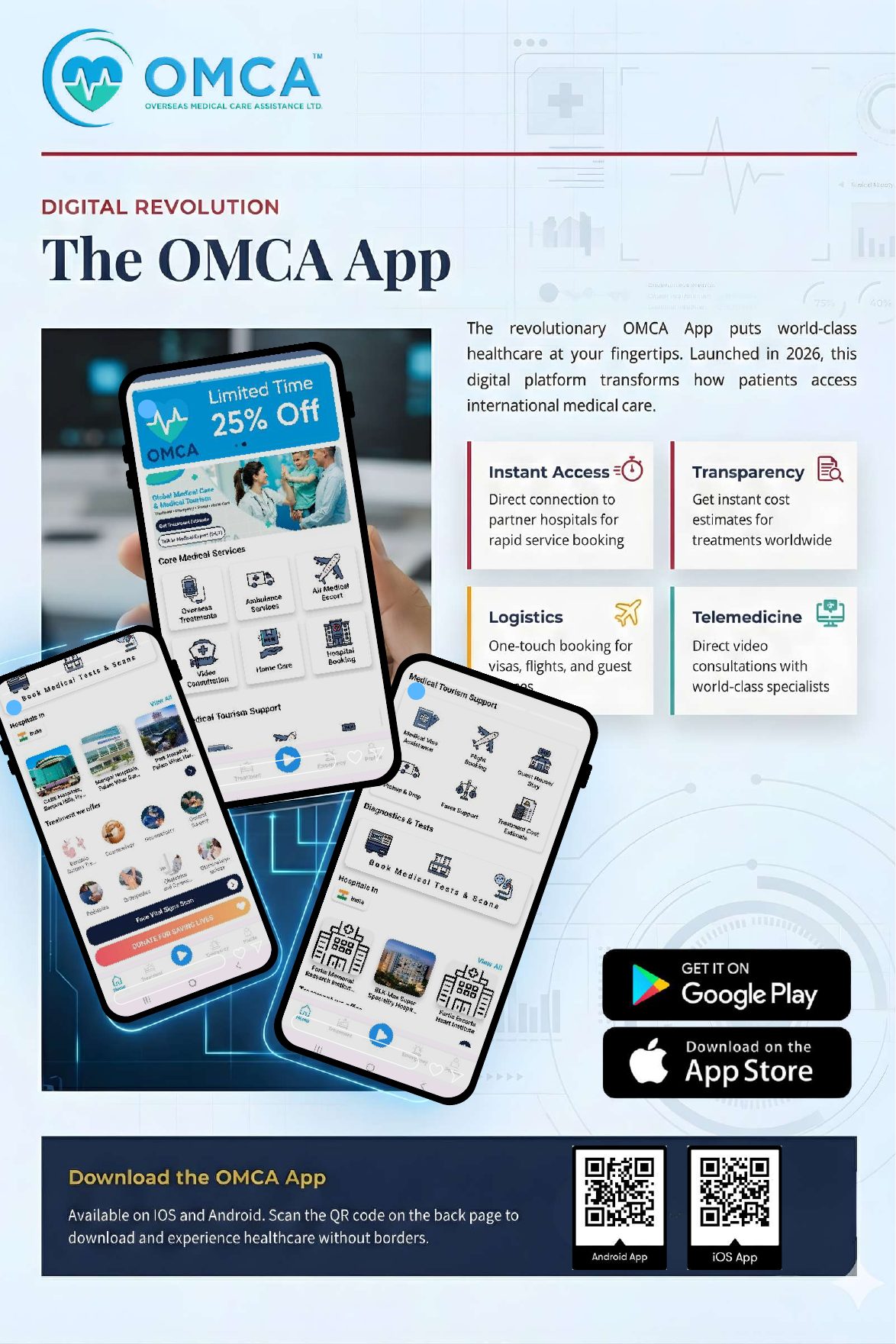OMCA Magazine - Page 15