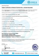 NOORSHABA noorshaba certificate