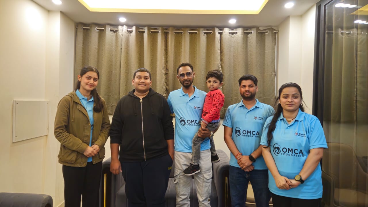 patient testimonials