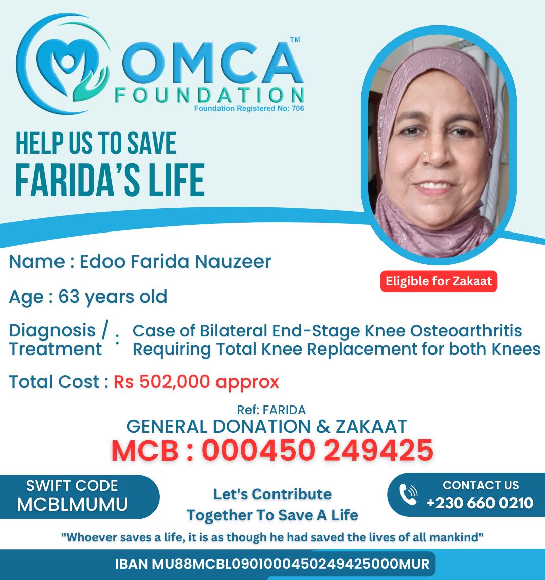 farida img