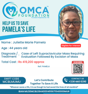 PAMELA