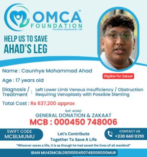 help us save paakeeza’s life (copy)