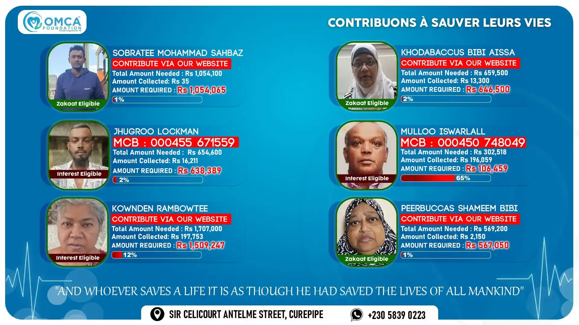 (new)_Sobratee Mohammad Sahbaz Donation Appeal
